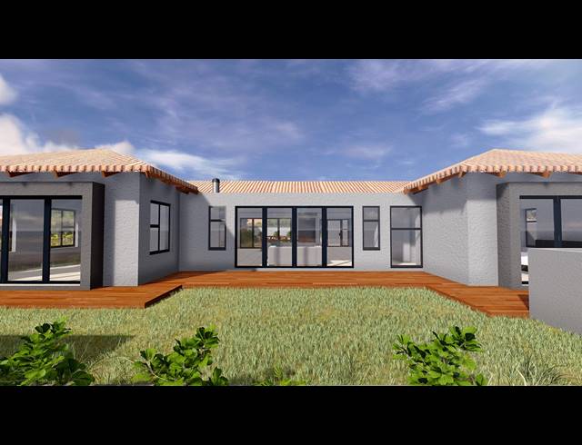 3 BEDROOM HOUSE FOR SALE IN LANGEBAAN COUNTRY ESTATE